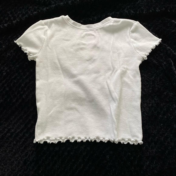 HARLOW Baby Butterfly Tee - Picture 2 of 2